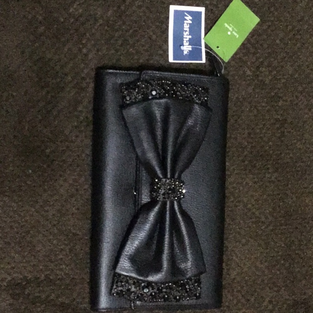 kate spade Clutch/shoulder bag NWT